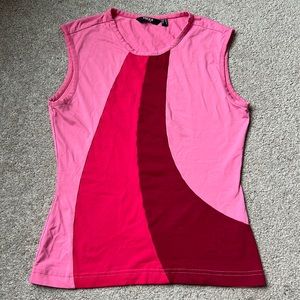 Mexx Sleeveless Top
